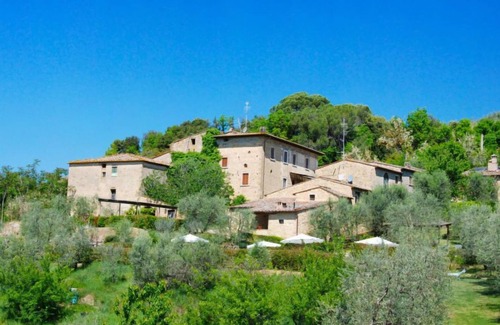 Poggiarello Apartment | Ciliegio by Interhome