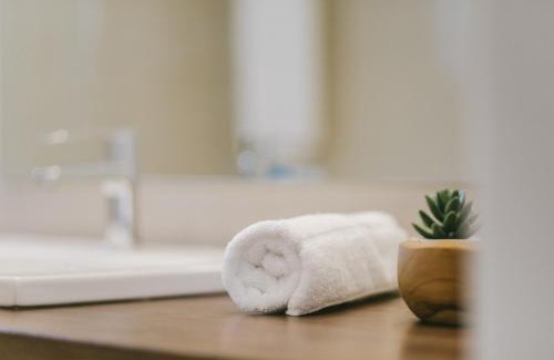 Sant Cugat del Valles Apartment | CIM Aparthotel