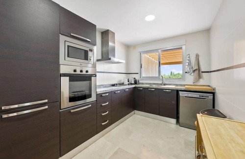Monte Pego Apartment | Cima del Mar by Interhome