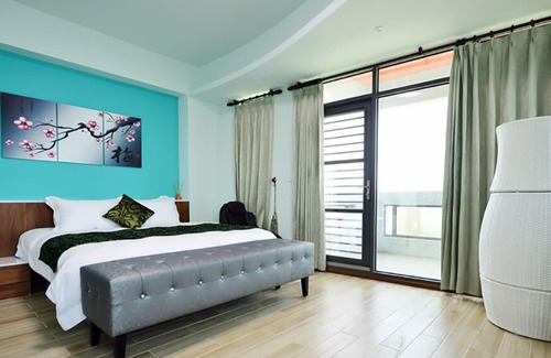 Qimei House | Cimei Deemei