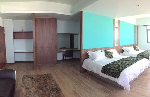 Qimei House | Cimei Deemei