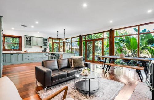 Lyndoch House | Cimicky House, Lyndoch