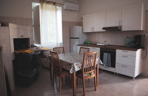 Venafro House | CIMORELLI HOLIDAY HOME SURROUNDED BY OLIVE TREES IN THE VENAFRO PLAIN