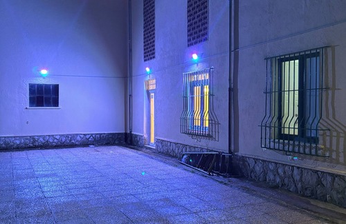 Venafro House | CIMORELLI HOLIDAY HOME SURROUNDED BY OLIVE TREES IN THE VENAFRO PLAIN