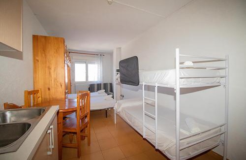 Pas de la Casa Apartment | Cims Pas 3000