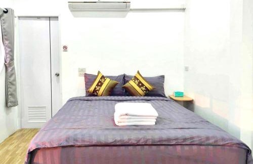 Pa Daet House | Cina Home