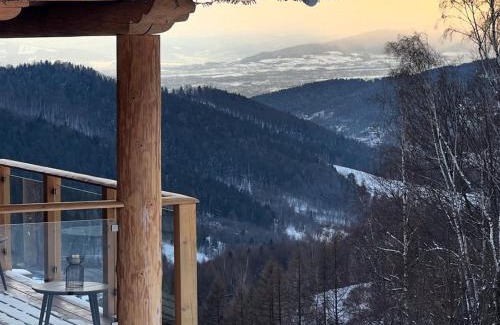 Czernichow Apartment | Cinalkowa 6, na Górze Żar