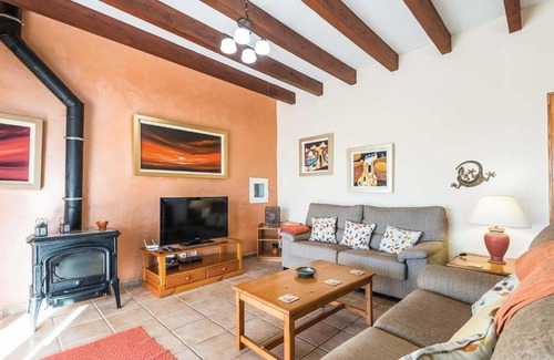 Binibequer Vell Villa | Cinco
