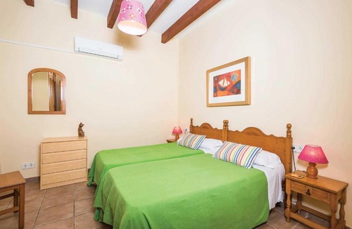Binibequer Vell Villa | Cinco
