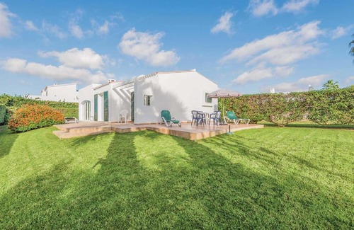 Binibequer Vell Villa | Cinco