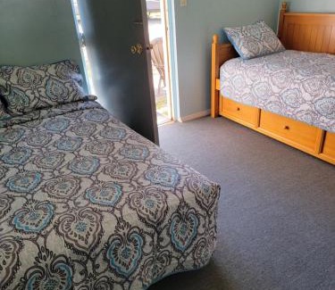 Mayo Hotel | Cindy’s Motel & RV Park