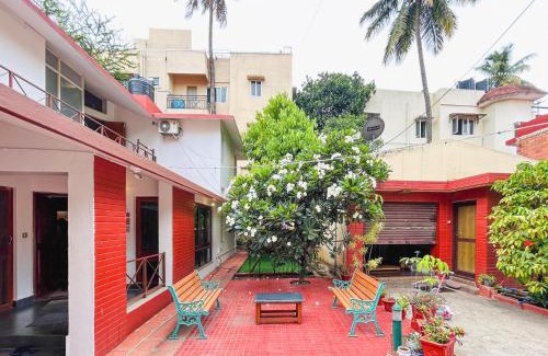 Bangalore City Center Villa | Cine Castle 3BHK Luxury Spacez Villa