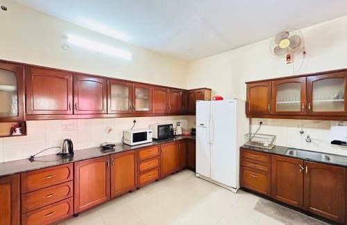 Bangalore City Center Villa | Cine Castle 3BHK Luxury Spacez Villa