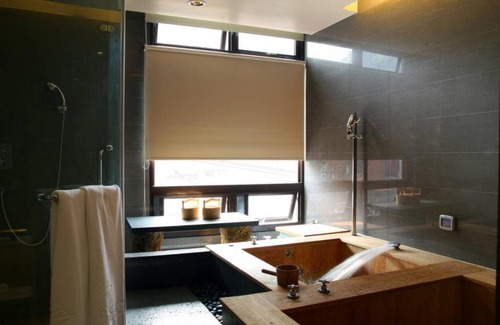 Baihe Hotel | CingYa Hot Spring Hotel