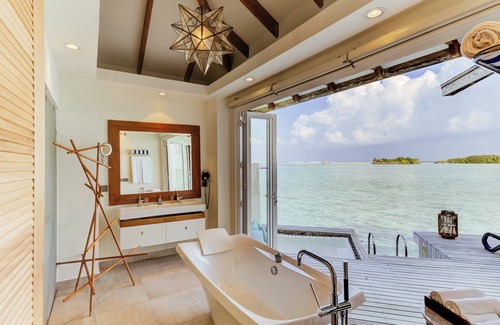 Kanuhuraa Resort | Cinnamon Dhonveli Maldives