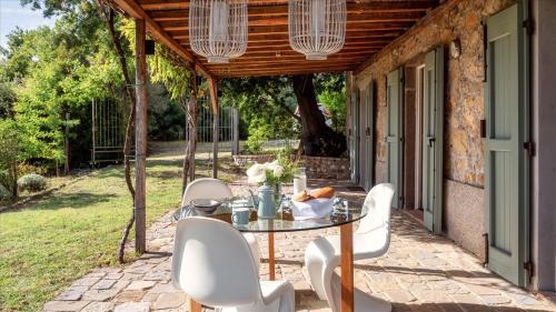 Montecatini Val di Cecina Villa | Cinque Cipressi 8, Emma Villas