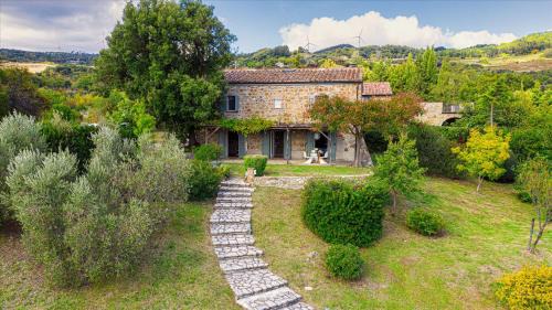 Montecatini Val di Cecina Villa | Cinque Cipressi 8, Emma Villas