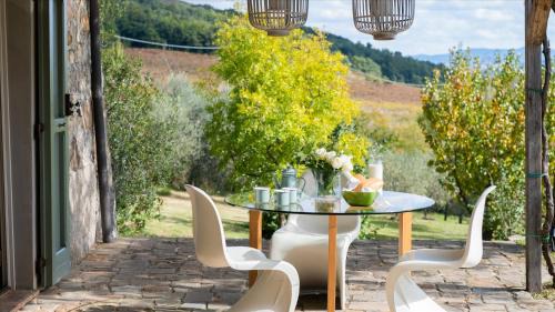 Montecatini Val di Cecina Villa | Cinque Cipressi 8, Emma Villas