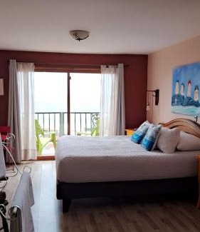 Mirasol Hotel | Cinque Colori Bed & Breakfast- Spa