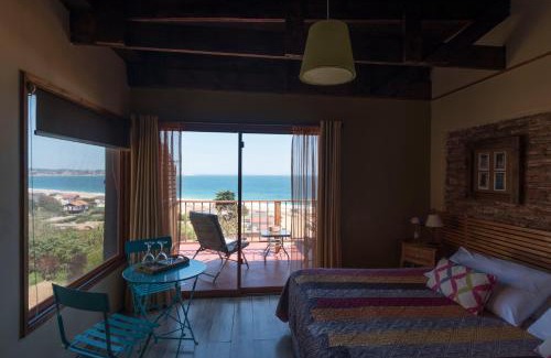 Mirasol Hotel | Cinque Colori Bed & Breakfast- Spa