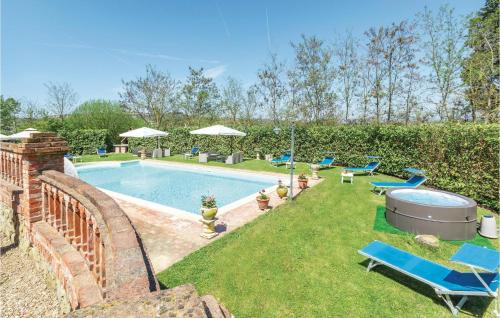 Foiano della Chiana House | Cinque Querci, Lucignano