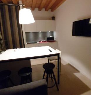 Rosa Apartment | Cinquelune Apartment