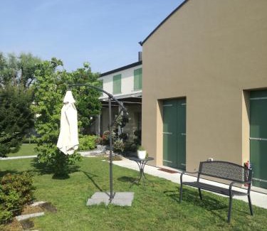 Rosa Apartment | Cinquelune Apartment