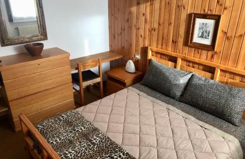 Madesimo Apartment | CinqueSensi - Condominio La Zoca