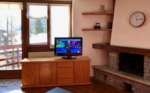 Madesimo Apartment | CinqueSensi - Condominio La Zoca