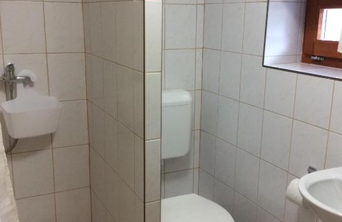 Gyoparosfuerdo House | CINTIA Napsugár Üdülőház