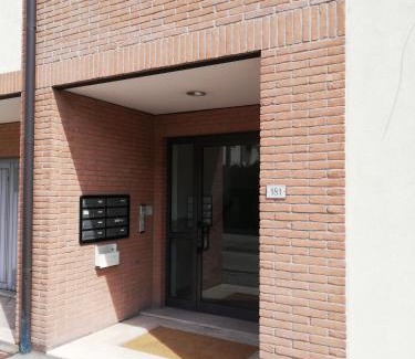 Torri di Quartesolo Apartment | CINZIA E ROLDANO