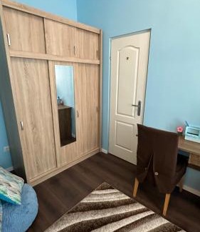 Tapolca Apartment | Ciprus Apartmanház