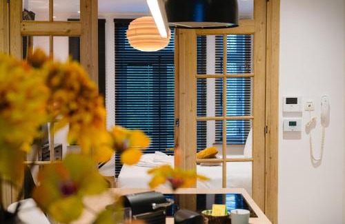 Ostend City Centre Bed & Breakfast | Circa 1929