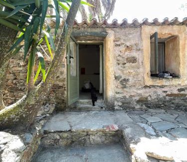 Kithira House | Circadia