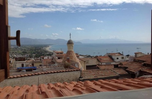 San Felice Circeo Apartment | Circeo Centro Bilo