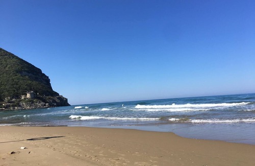 San Felice Circeo Apartment | Circeo Centro Bilo