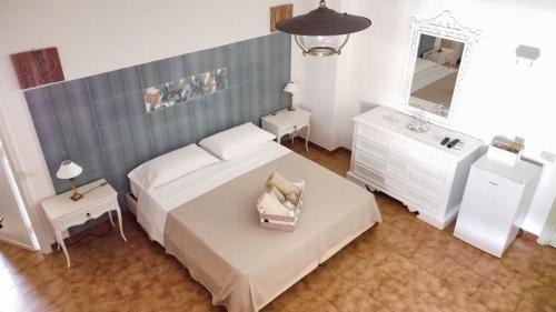 San Felice Circeo House | Circeo Home La Mola
