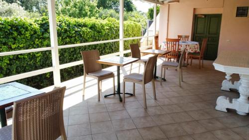 San Felice Circeo House | Circeo Home La Mola