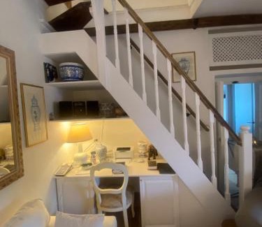 San Felice Circeo Apartment | Circeo Mon Amour