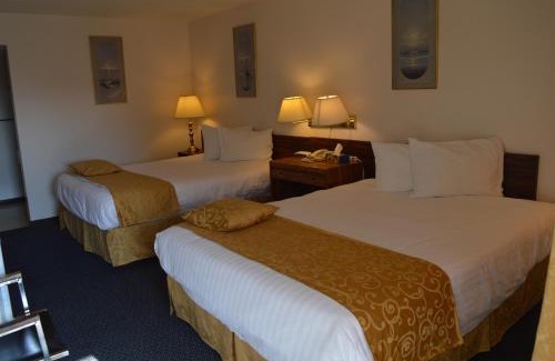 Olds Hotel | Circle 5 Motel