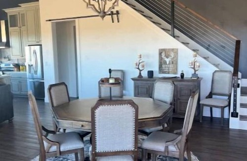 Boerne House | Circle G Ranch/Barndominium