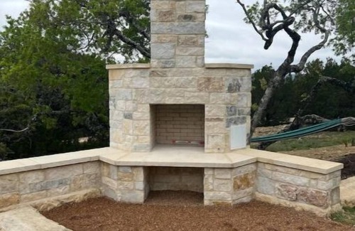 Boerne House | Circle G Ranch/Barndominium