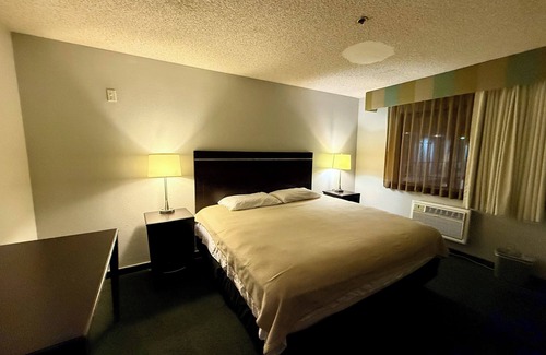 Glen Avon Hotel | Circle Inn Hotel Jurupa Valley Riverside