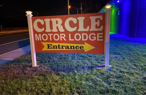 Hopelawn Hotel | Circle Motor Lodge