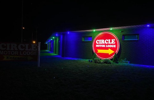 Hopelawn Hotel | Circle Motor Lodge