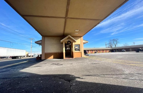 Hopelawn Hotel | Circle Motor Lodge