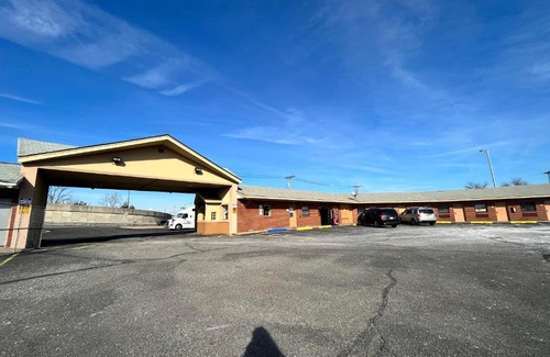 Hopelawn Hotel | Circle Motor Lodge