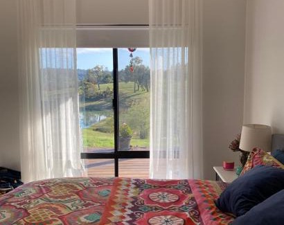 Kangaroo Gully House | Circle of Light Retreat