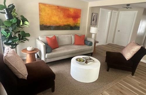 Pembroke House | Circle Retreat