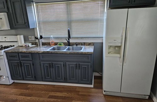 Eccles House | Circleview Suite, Nestled 5 minutes from Beckley,1934 home Remodeled and updated